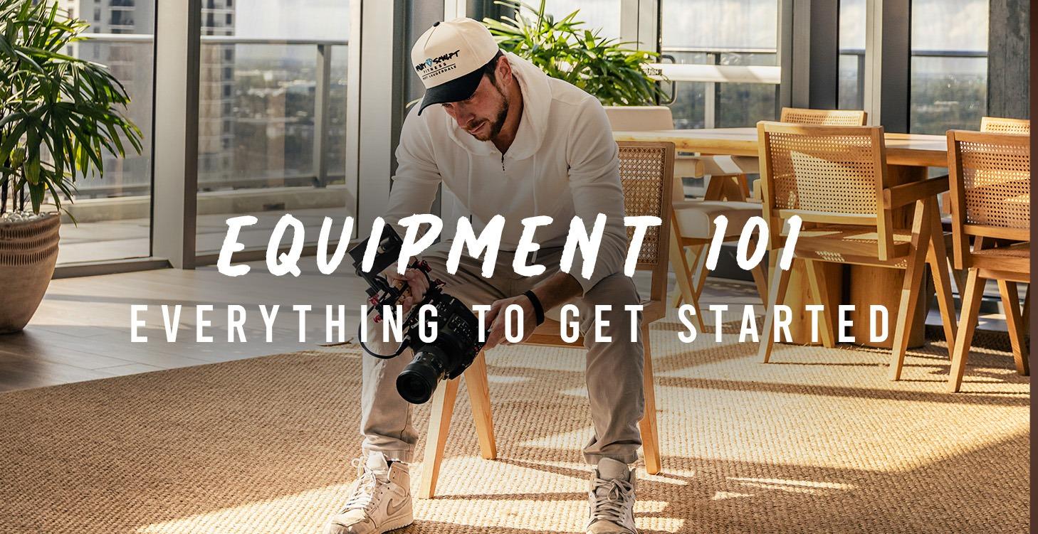 Equipment 101