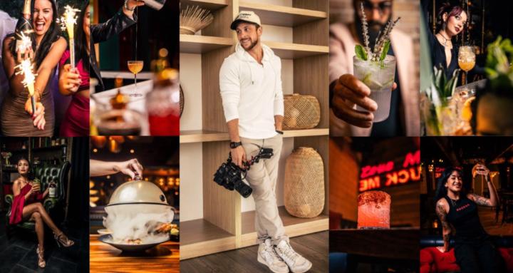 Food & Drink Content Creation