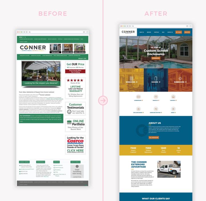 Website Design Offer