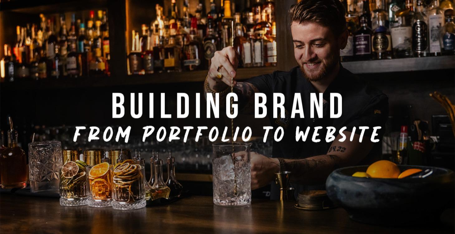 Building Your Brand