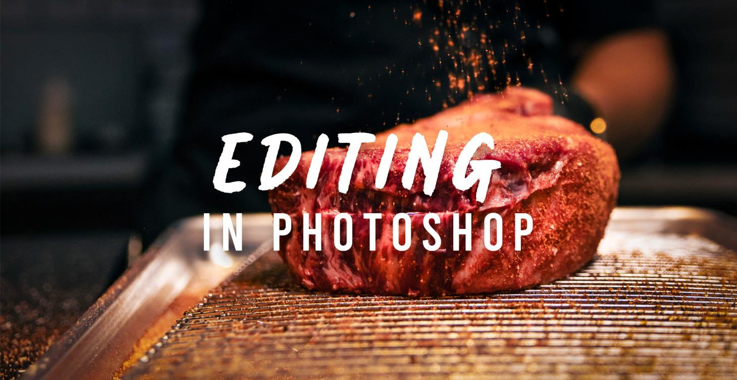 Editing Series