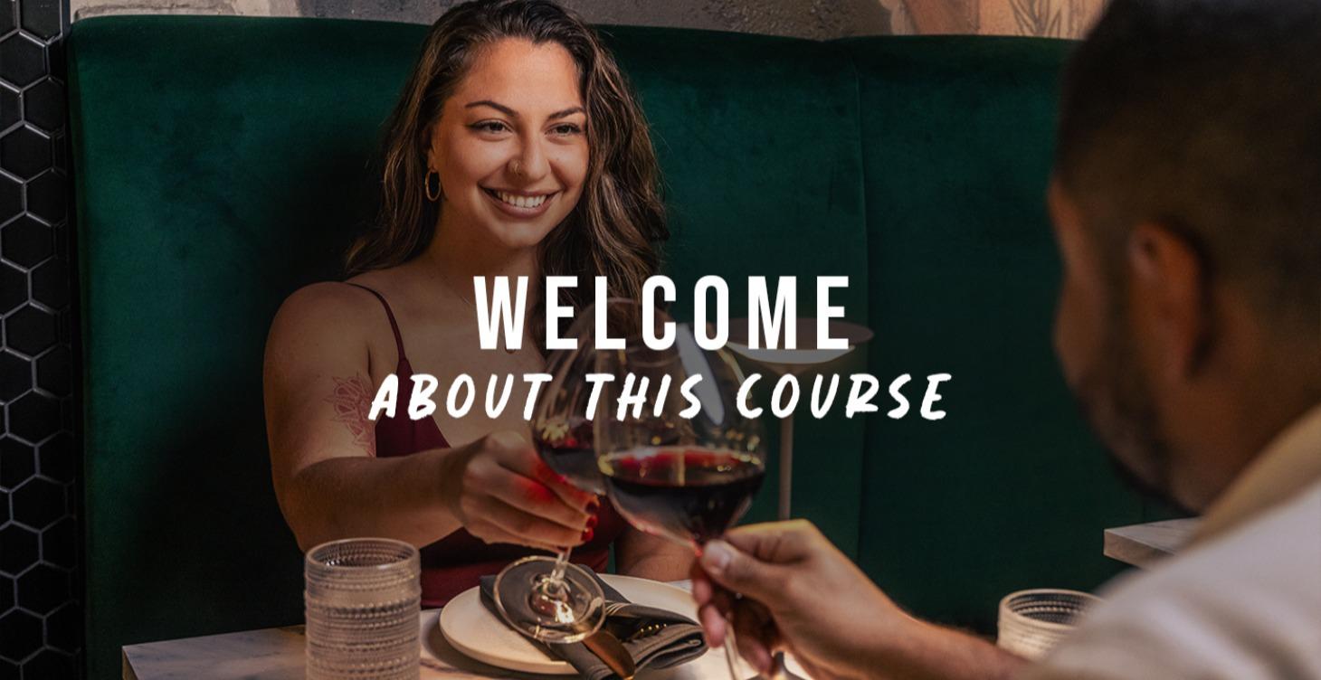 About this course