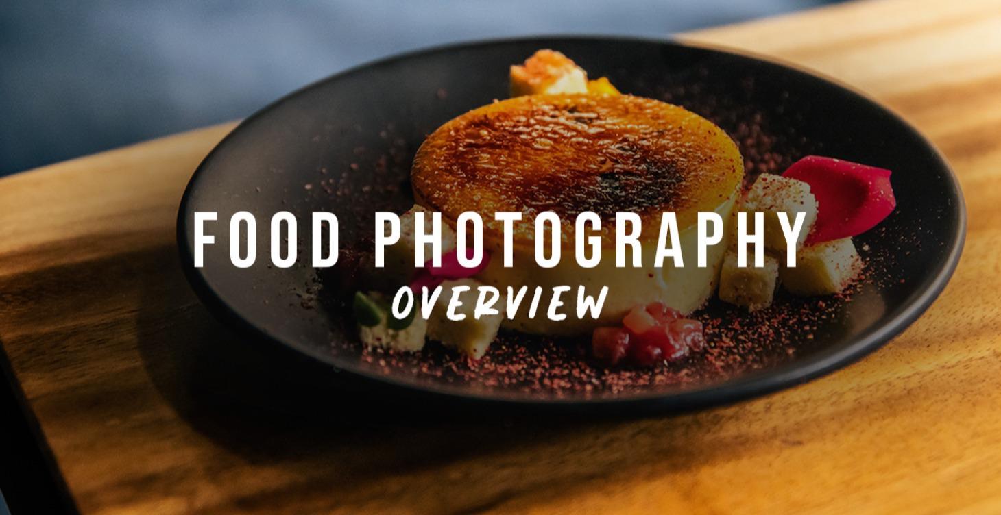Food Photography