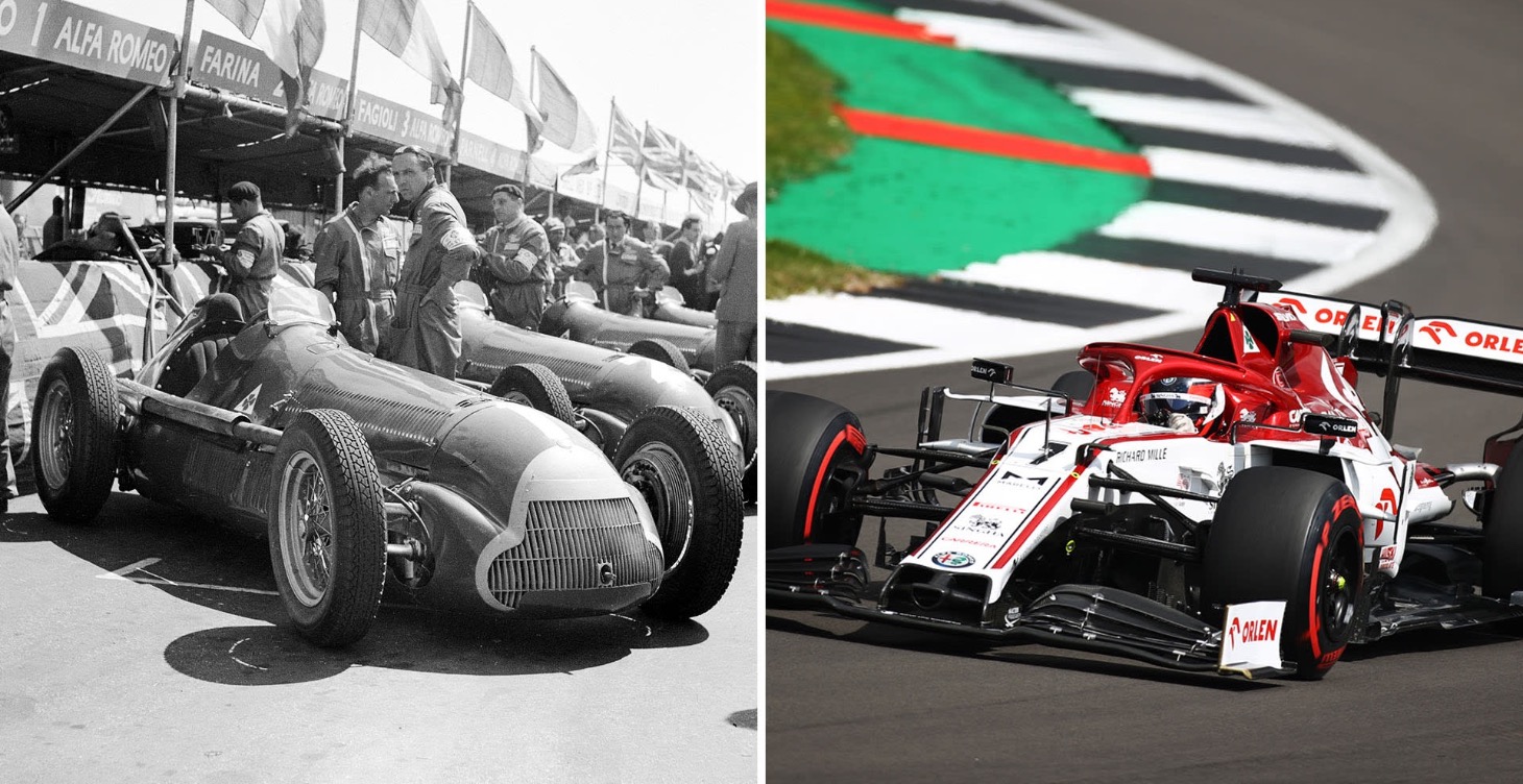 History of Motorsports
