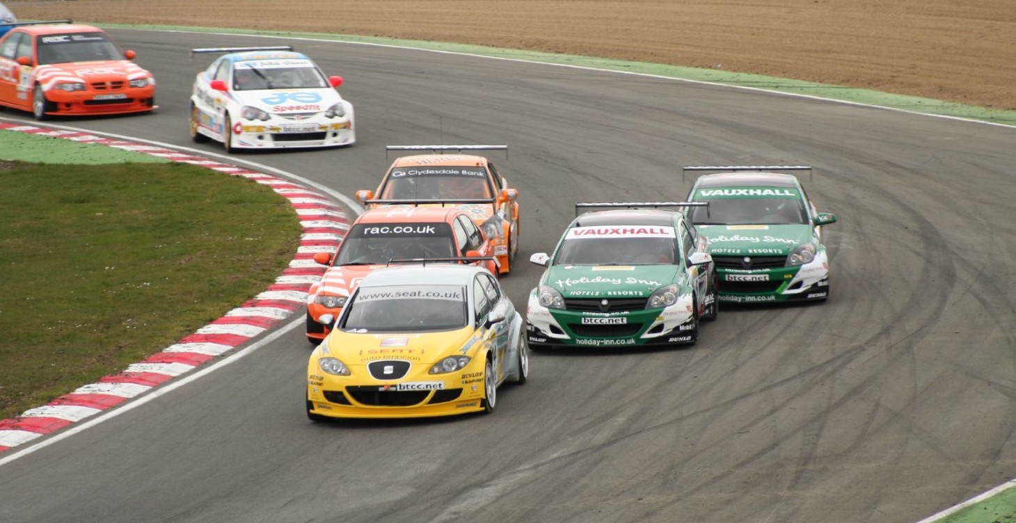 Racing Basics