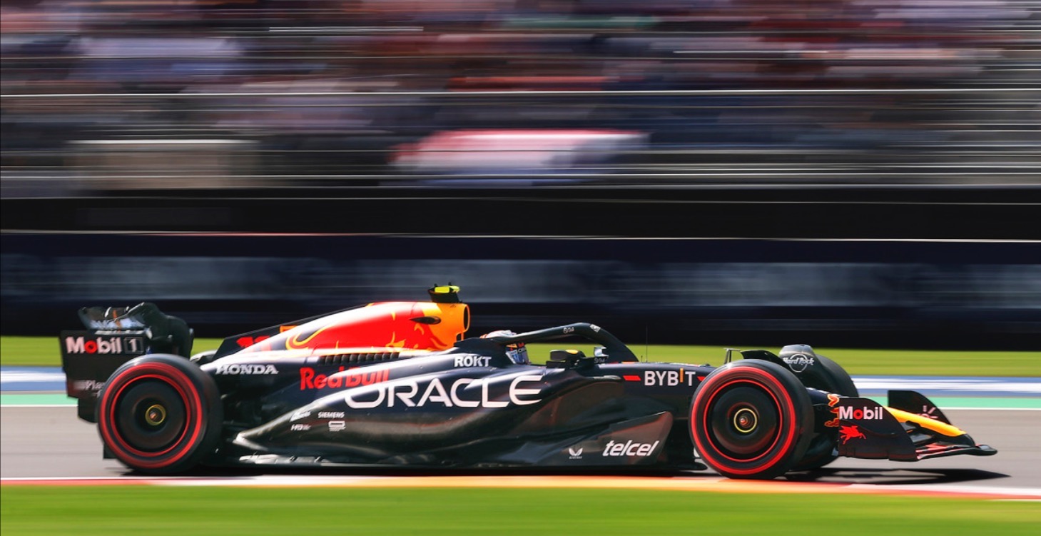 The Origins Of F1