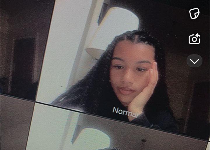 Jessica Philip-Blakey