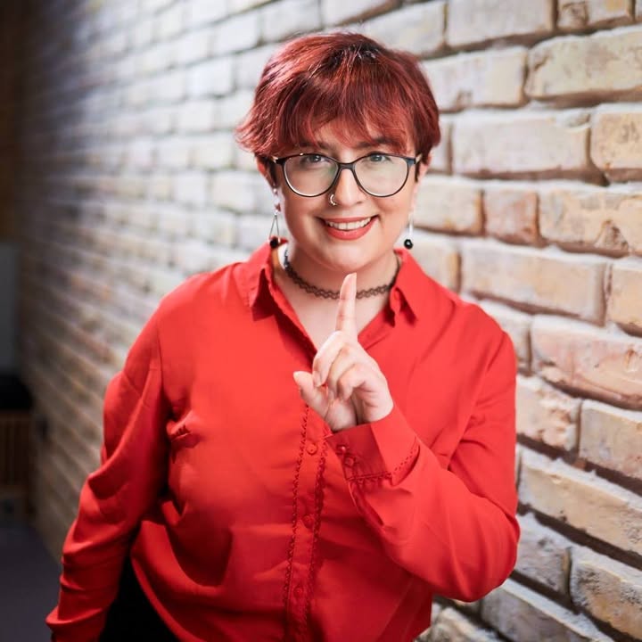 Iveta Gogava