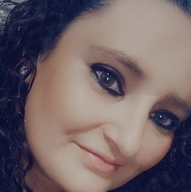 Tricia Rickey