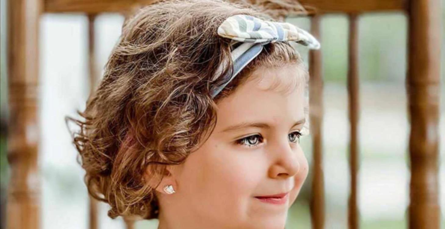 Airy Headband Pattern