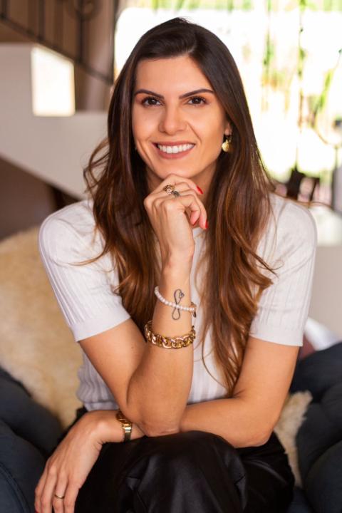 Bruna Santos da rosa nogueira