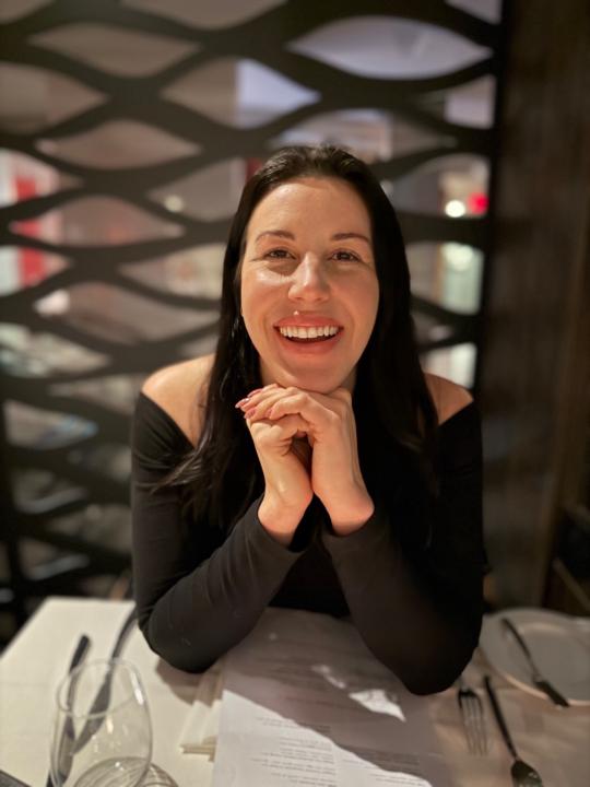 Genevieve Dostaler