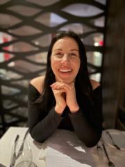 Genevieve Dostaler