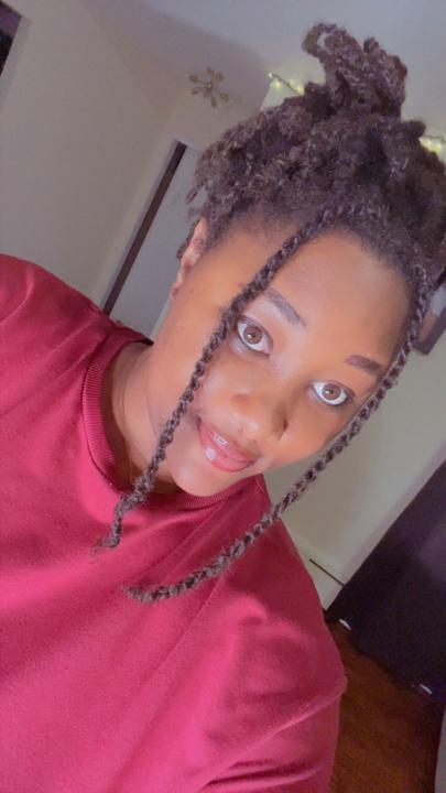 Gloria Osei Tutu
