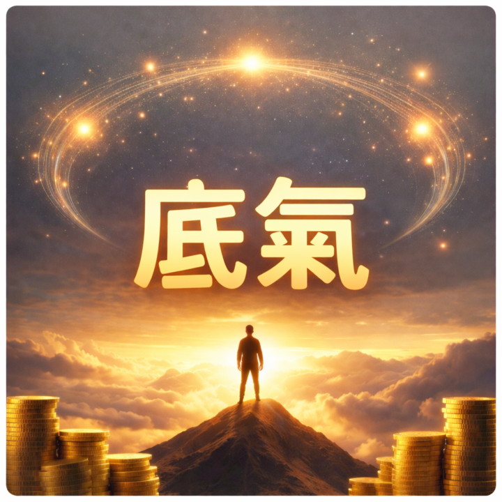 為什麼真正會賺錢的人，一開始都沒什麼錢