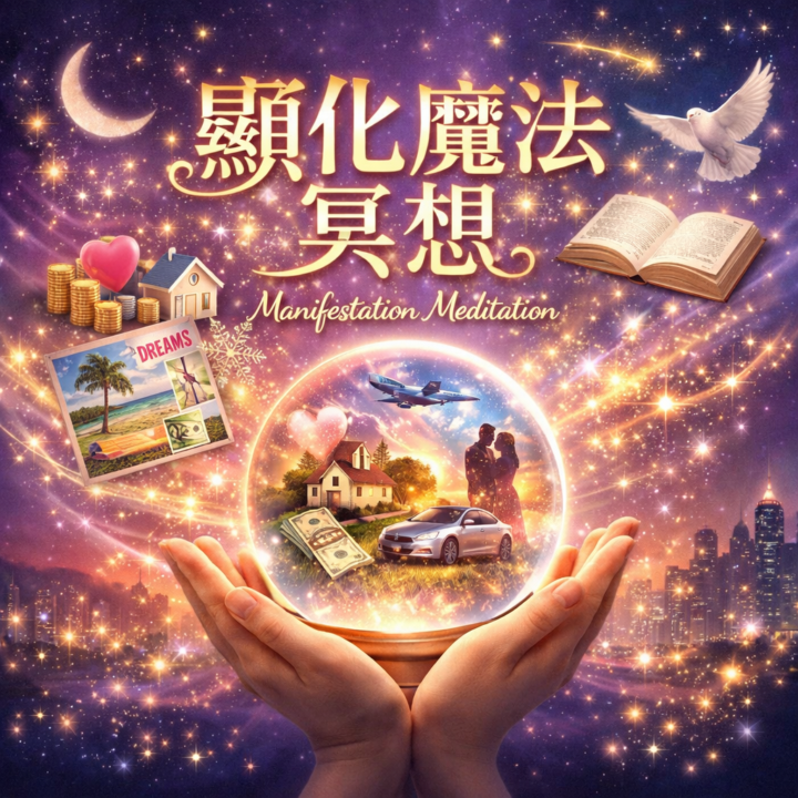 大家最近過得如何?