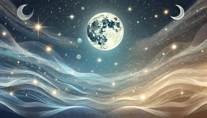 （活動預告） 療癒祖先業力｜釋放束縛，迎接豐盛