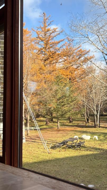 ✈️ 旅行～是宇宙給的一場「重新校準」