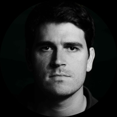 Jonno Proudfoot