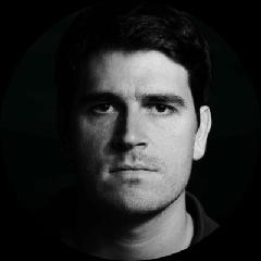 Jonno Proudfoot