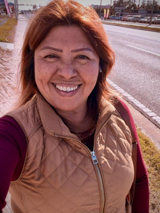 Candelaria González