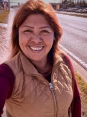 Candelaria González