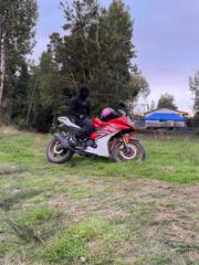 Fabian Cardenas ruiz