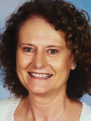 Maggie Wright