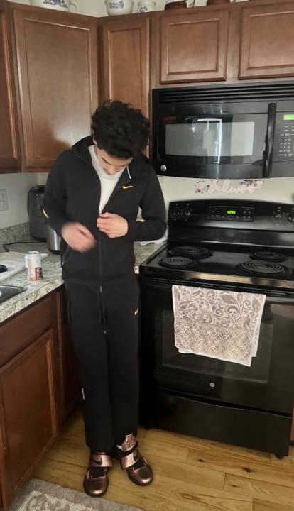 Jaydon Schwartz