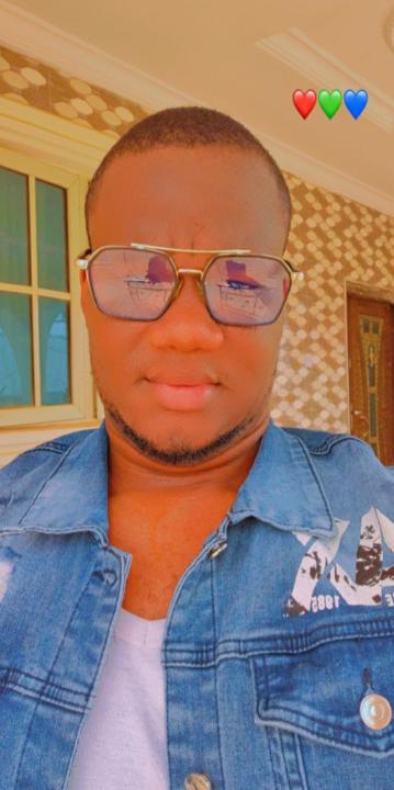 Olanrewaju Adewale