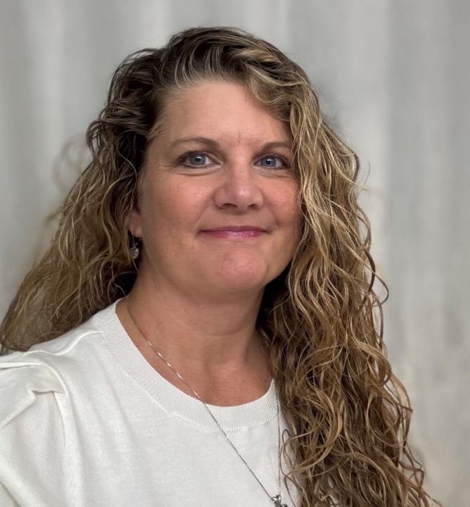 Lori Jenkins