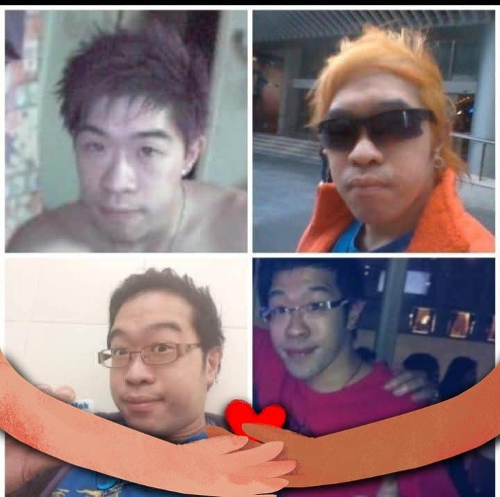 Yat fai Mok