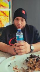 Francisco Reyes