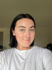 Georgia Weinert