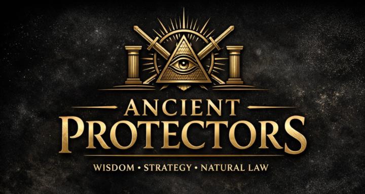Ancient Protectors