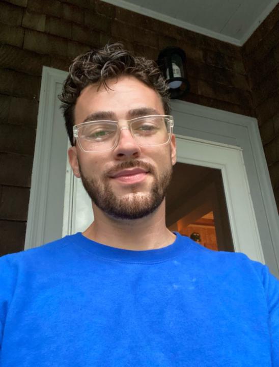 Steven Boivin