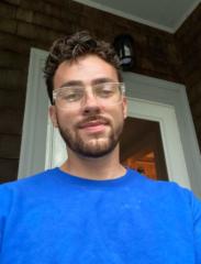 Steven Boivin