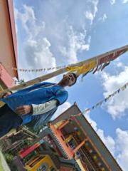 Sudhananda Rabha
