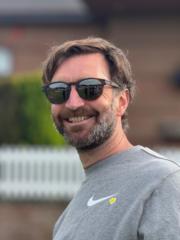 Richard Courtney