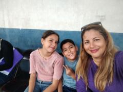 Thais Evilee