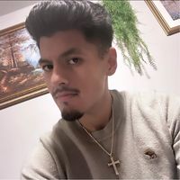 Johnathan Garcia