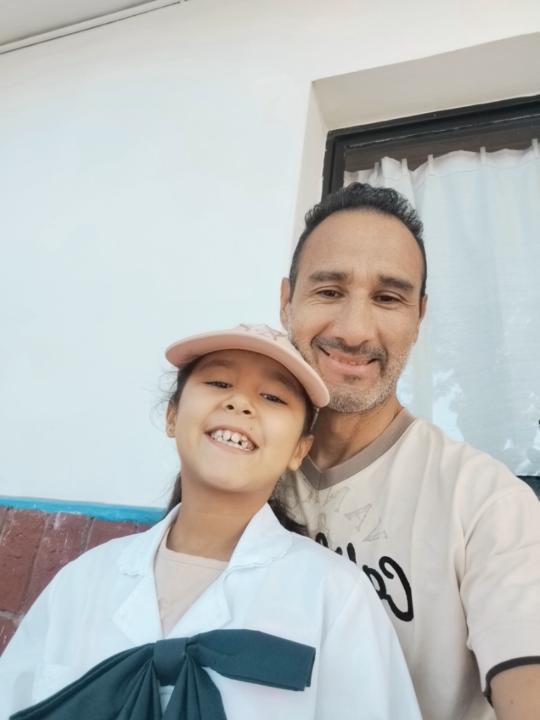 Ismael Vazquez