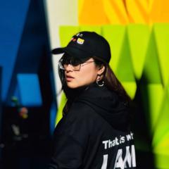 Jewel Ling