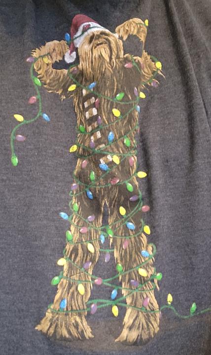 Merry Christmas or bah humbug? 