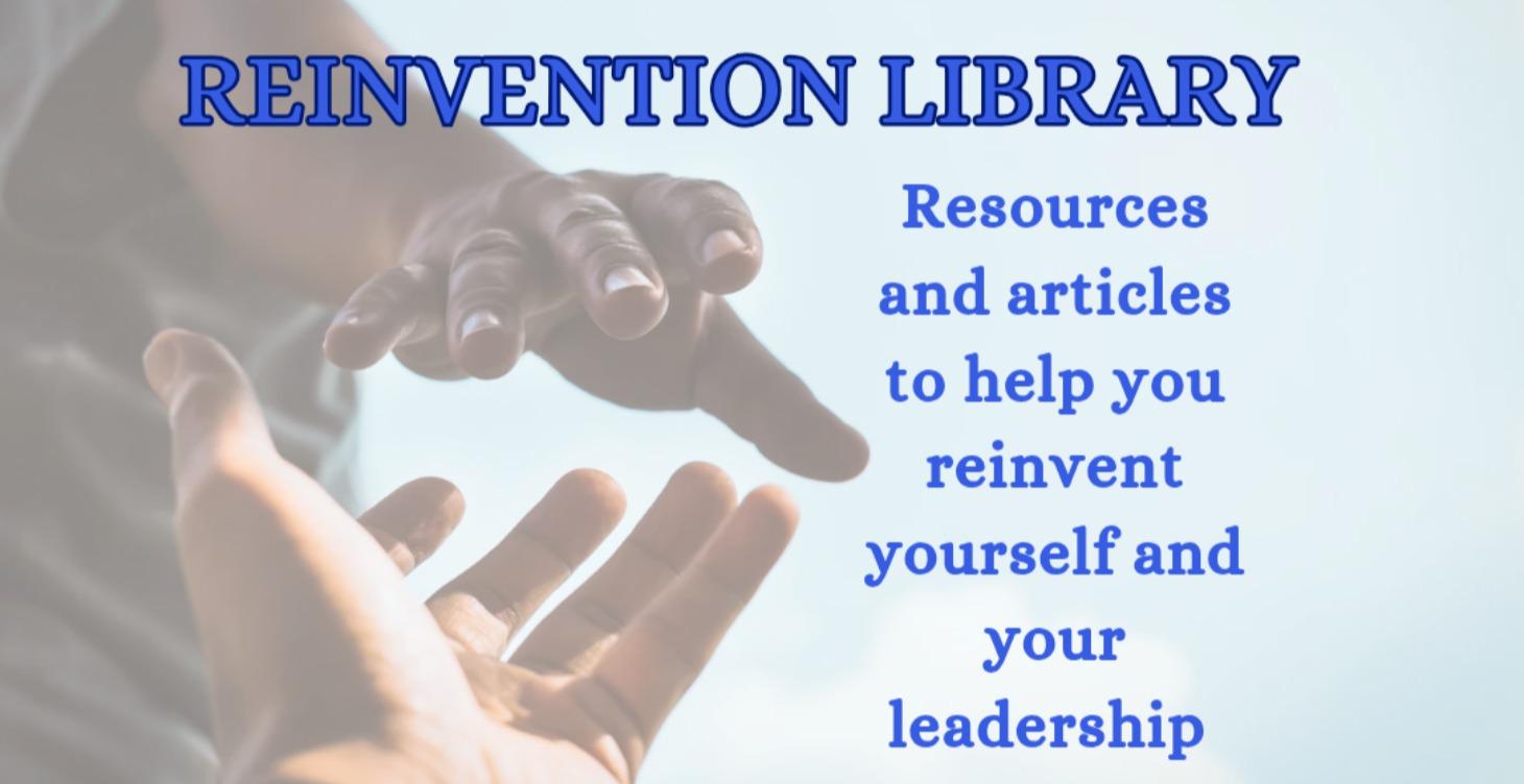 Reinvention Library