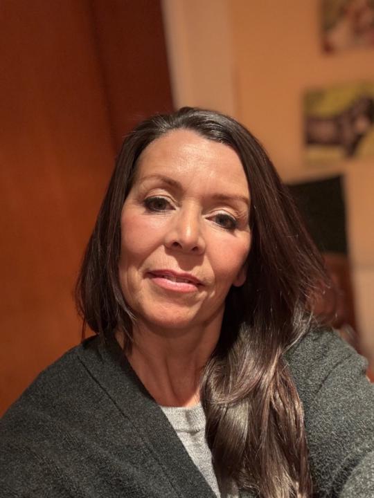 Lindsay Austin Smith