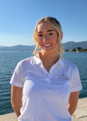 Saoirse Pierce