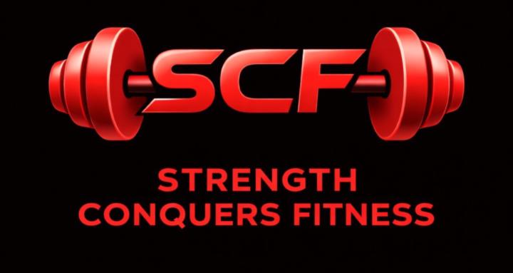 Strength Conquers Fitness