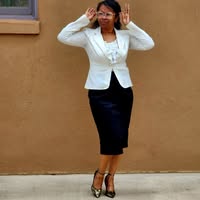 Marsha Thomas