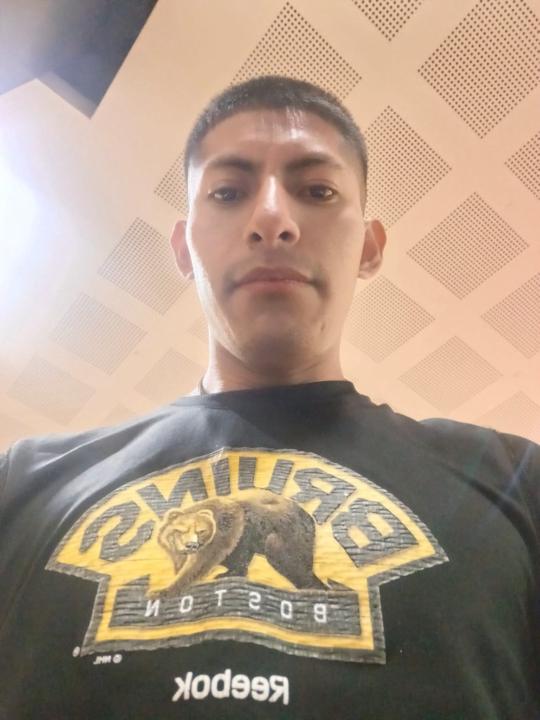 Robelio Samuel Morales Garcia